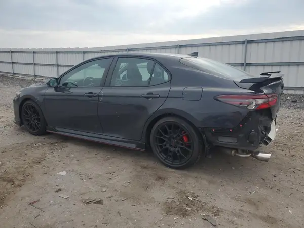 4T1KZ1AKXPU072939 2023 TOYOTA CAMRY - Image 2
