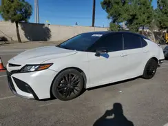 4T1KZ1AKXPU073850 2023 TOYOTA CAMRY