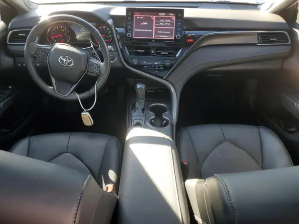 4T1KZ1AKXPU073850 2023 TOYOTA CAMRY - Image 8