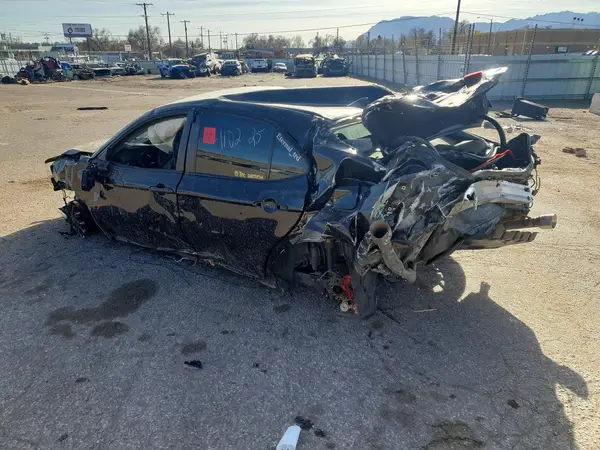 4T1KZ1AKXPU074495 2023 TOYOTA CAMRY - Image 2
