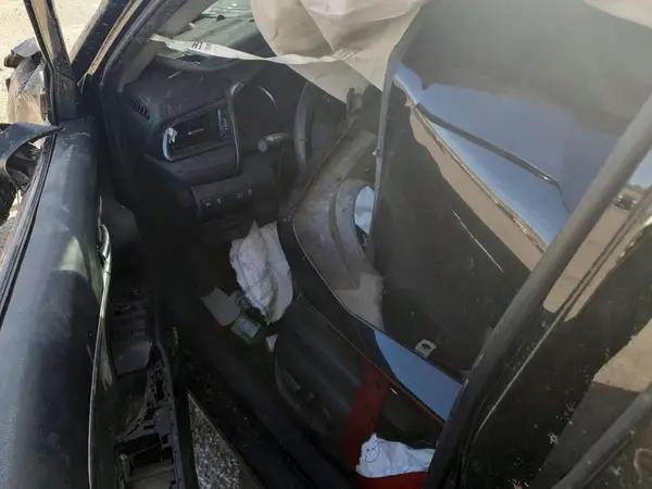 4T1KZ1AKXPU074495 2023 TOYOTA CAMRY - Image 8