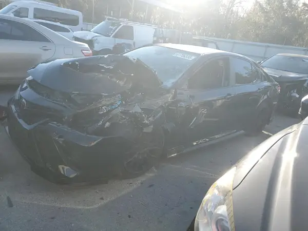 4T1KZ1AKXPU075579 2023 TOYOTA CAMRY - Image 1