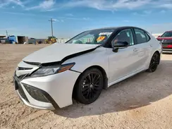 4T1KZ1AKXPU076215 2023 TOYOTA CAMRY