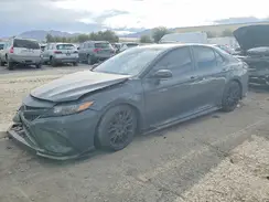 4T1KZ1AKXPU077638 2023 TOYOTA CAMRY
