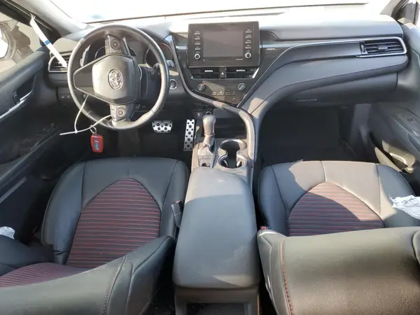 4T1KZ1AKXPU079082 2023 TOYOTA CAMRY - Image 8