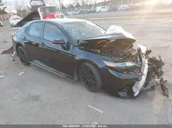 4T1KZ1AKXPU079955 2023 TOYOTA CAMRY