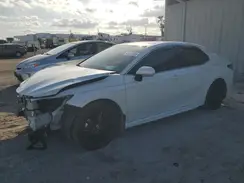 4T1KZ1AKXPU080183 2023 TOYOTA CAMRY