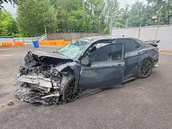 4T1KZ1AKXPU081284 2023 TOYOTA CAMRY