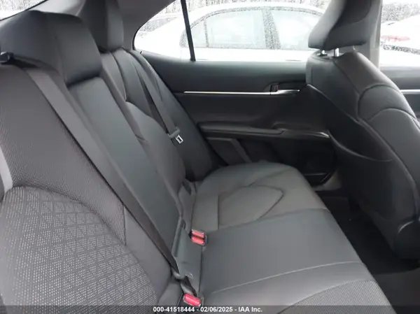 4T1KZ1AKXPU081561 2023 TOYOTA CAMRY - Image 8