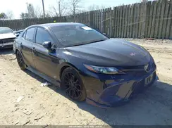 4T1KZ1AKXPU082208 2023 TOYOTA CAMRY
