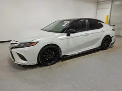 4T1KZ1AKXPU082564 2023 TOYOTA CAMRY
