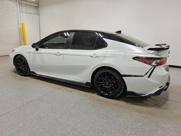 4T1KZ1AKXPU082564 2023 TOYOTA CAMRY - Image 2