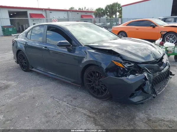 4T1KZ1AKXPU082919 2023 TOYOTA CAMRY - Image 1