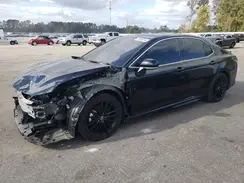 4T1KZ1AKXPU084377 2023 TOYOTA CAMRY