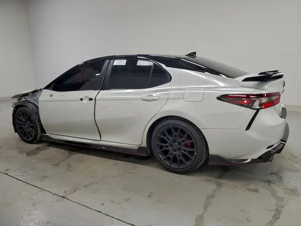 4T1KZ1AKXPU084797 2023 TOYOTA CAMRY - Image 2