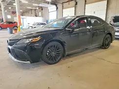 4T1KZ1AKXPU086940 2023 TOYOTA CAMRY