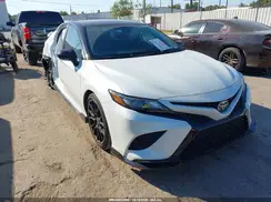 4T1KZ1AKXPU087392 2023 TOYOTA CAMRY