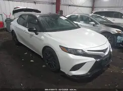 4T1KZ1AKXPU087991 2023 TOYOTA CAMRY
