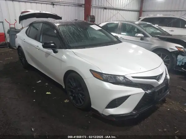 4T1KZ1AKXPU087991 2023 TOYOTA CAMRY - Image 1