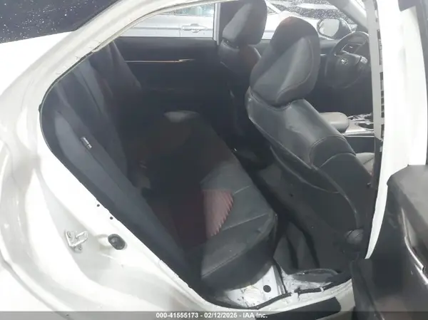 4T1KZ1AKXPU087991 2023 TOYOTA CAMRY - Image 8