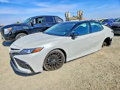 4T1KZ1AKXRU092045 2024 TOYOTA CAMRY