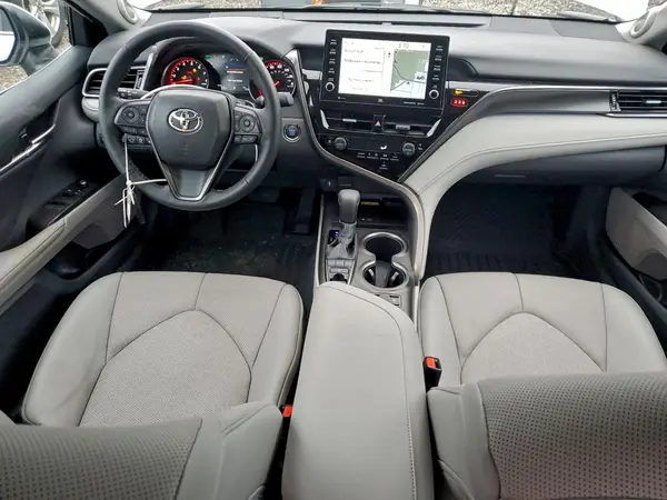 4T1KZ1AKXRU092918 2024 TOYOTA CAMRY - Image 8