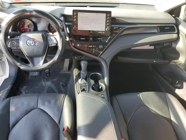 4T1KZ1AKXRU094149 2024 TOYOTA CAMRY - Image 8