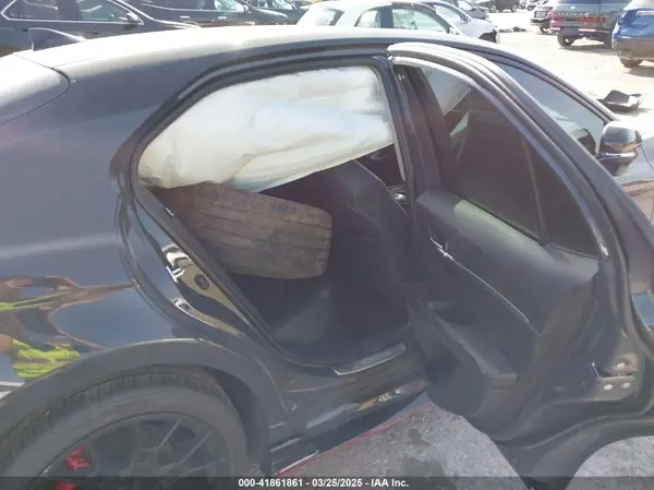 4T1KZ1AKXRU094703 2024 TOYOTA CAMRY - Image 8