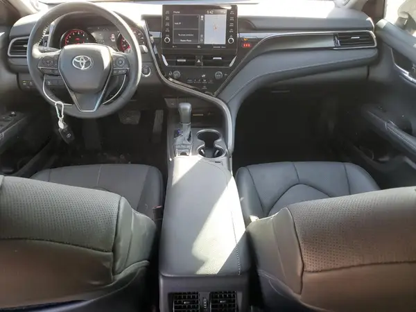 4T1KZ1AKXRU095351 2024 TOYOTA CAMRY - Image 8