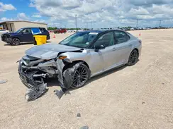 4T1KZ1AKXRU096015 2024 TOYOTA CAMRY