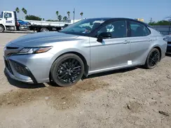 4T1KZ1AKXRU096127 2024 TOYOTA CAMRY