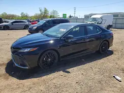 4T1KZ1AKXRU098430 2024 TOYOTA CAMRY