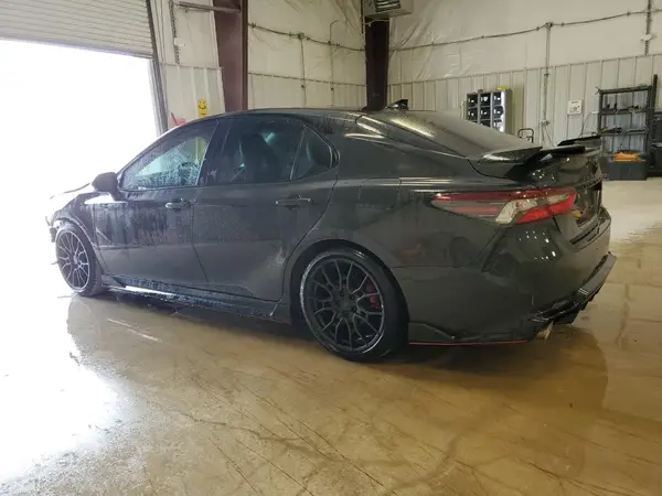 4T1KZ1AKXRU099268 2024 TOYOTA CAMRY - Image 2