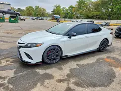 4T1KZ1AKXRU099612 2024 TOYOTA CAMRY