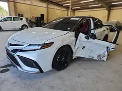4T1KZ1AKXRU100029 2024 TOYOTA CAMRY