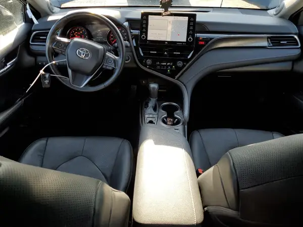 4T1KZ1AKXRU100497 2024 TOYOTA CAMRY - Image 8