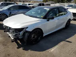 4T1KZ1AKXRU100564 2024 TOYOTA CAMRY