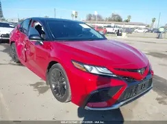 4T1KZ1AKXRU101066 2024 TOYOTA CAMRY