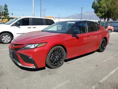 4T1KZ1AKXRU102671 2024 TOYOTA CAMRY