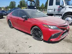 4T1KZ1AKXRU104243 2024 TOYOTA CAMRY