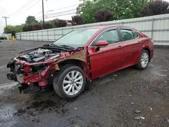4T1L11AK0LU323957 2020 TOYOTA CAMRY