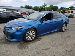 4T1L11AK0LU394883 2020 TOYOTA CAMRY