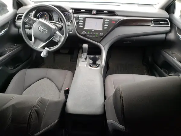 4T1L11AK0LU394883 2020 TOYOTA CAMRY - Image 8