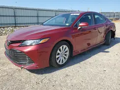 4T1L11AK0LU503388 2020 TOYOTA CAMRY