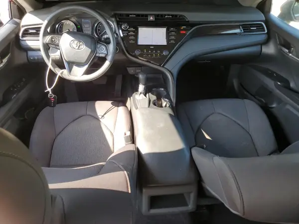 4T1L11AK0LU503388 2020 TOYOTA CAMRY - Image 8