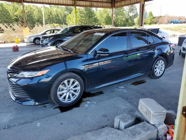4T1L11AK0LU864183 2020 TOYOTA CAMRY - Image 1