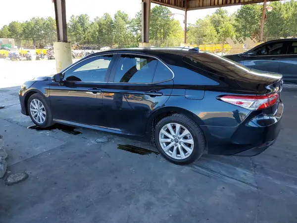 4T1L11AK0LU864183 2020 TOYOTA CAMRY - Image 2