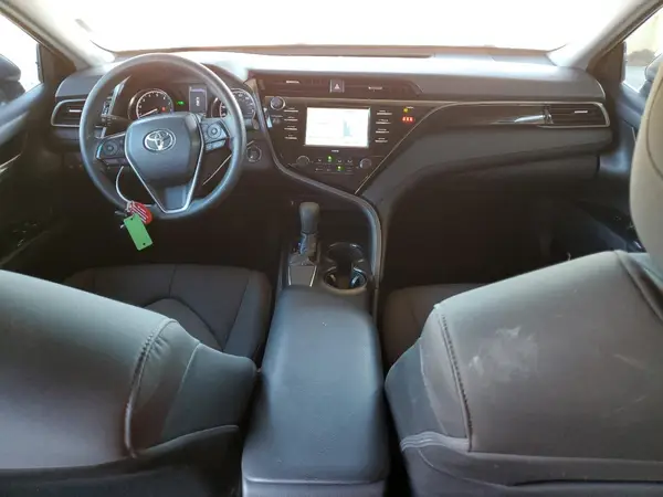 4T1L11AK0LU864183 2020 TOYOTA CAMRY - Image 8