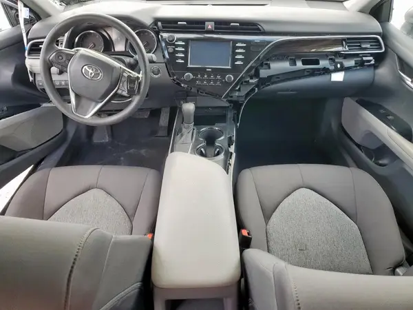 4T1L11AK0LU869674 2020 TOYOTA CAMRY - Image 8