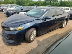 4T1L11AK0LU871540 2020 TOYOTA CAMRY